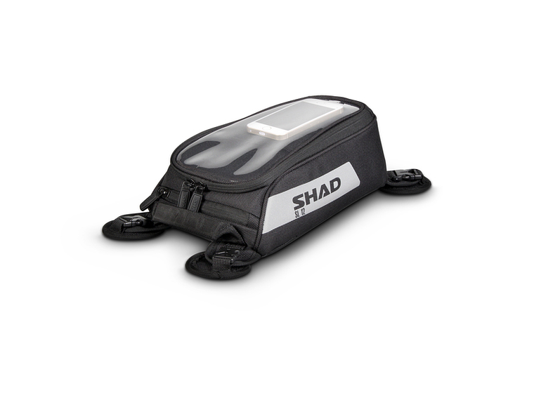 Saco Depósito com Ímanes SHAD SL12  1