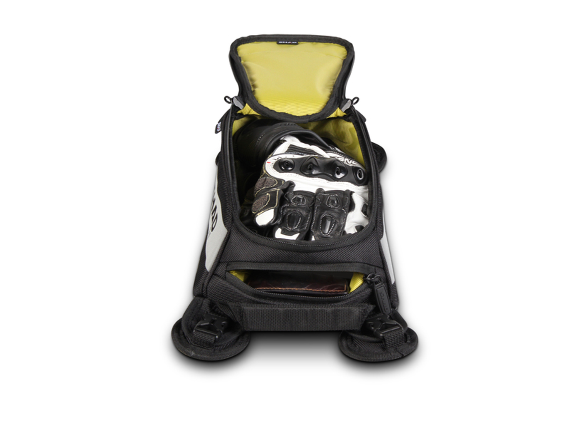 Saco Depósito com Ímanes SHAD SL12  2