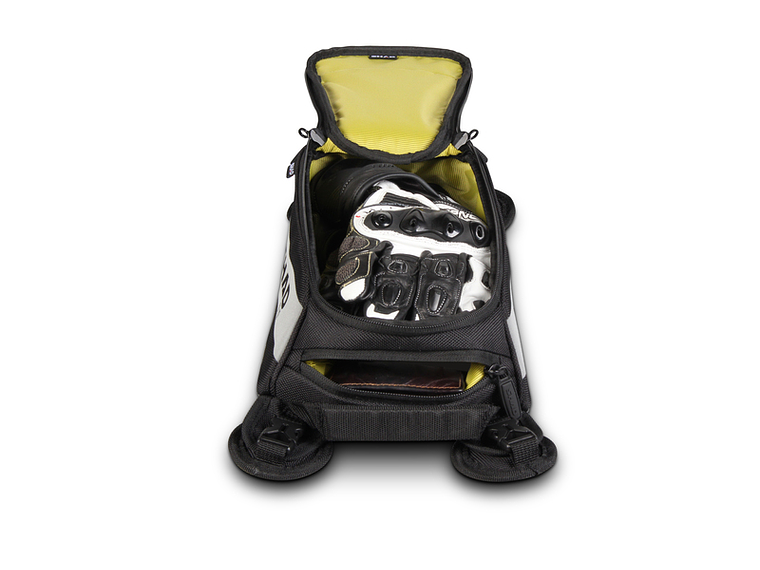 Saco Depósito com Ímanes SHAD SL12  2