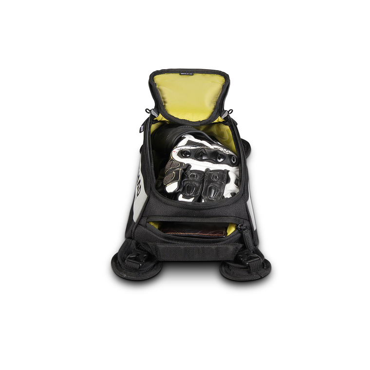 Saco Depósito com Ímanes SHAD SL12  2