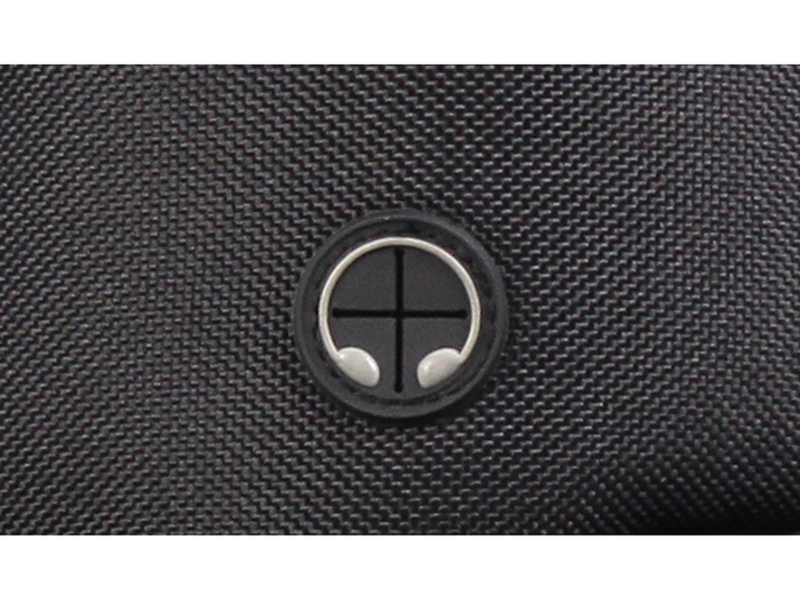 Saco Depósito com Ímanes SHAD SL12  3