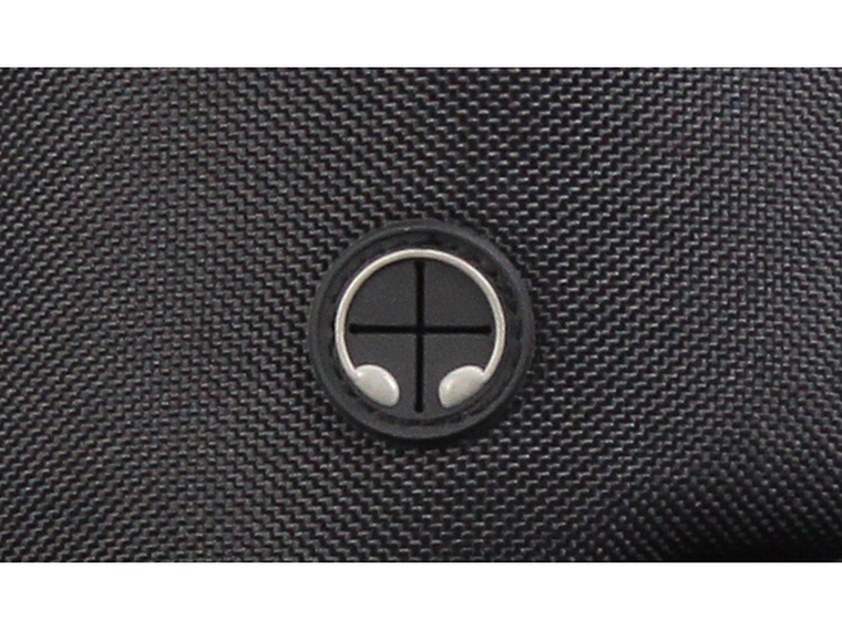 Saco Depósito com Ímanes SHAD SL12  3