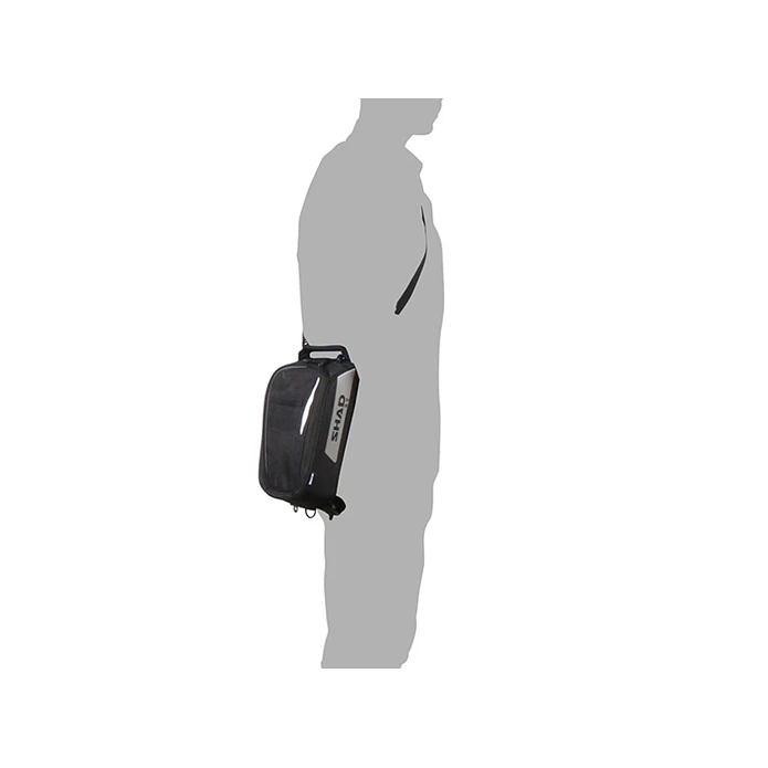 Saco Depósito com Ímanes SHAD SL12  4