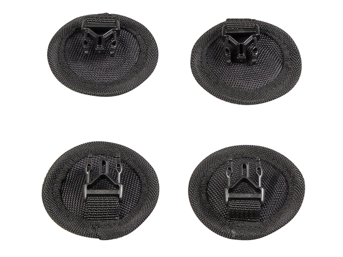 Saco Depósito com Ímanes SHAD SL12  5