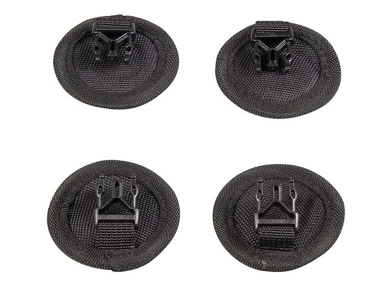 Saco Depósito com Ímanes SHAD SL12  5