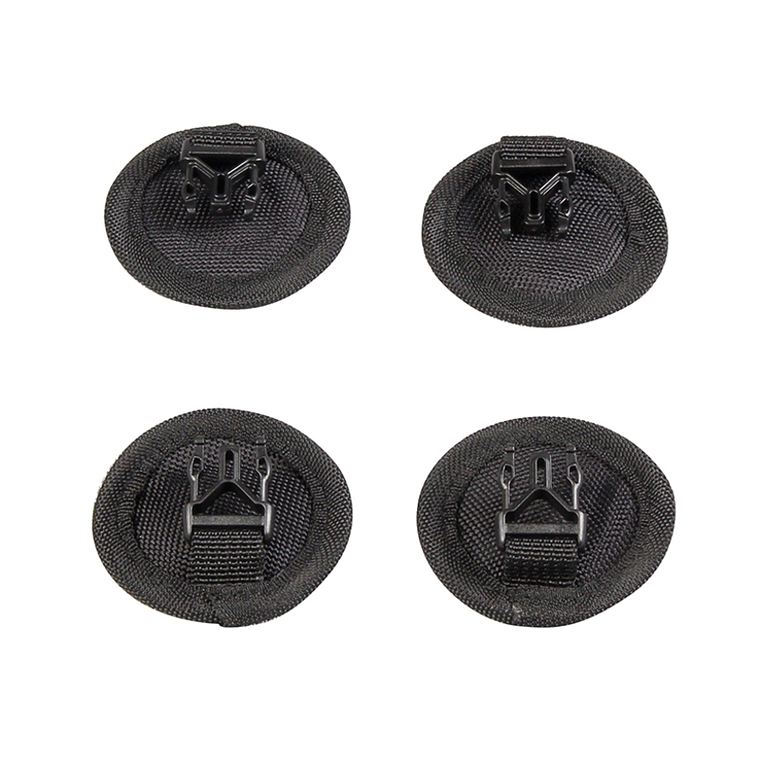 Saco Depósito com Ímanes SHAD SL12  5