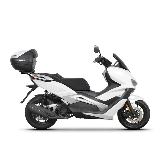 Kit Fixação Top Case Keeway Vieste 125  1