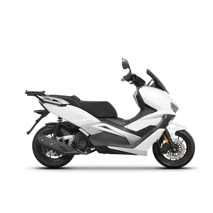 Kit Fixação Top Case Keeway Vieste 125  2