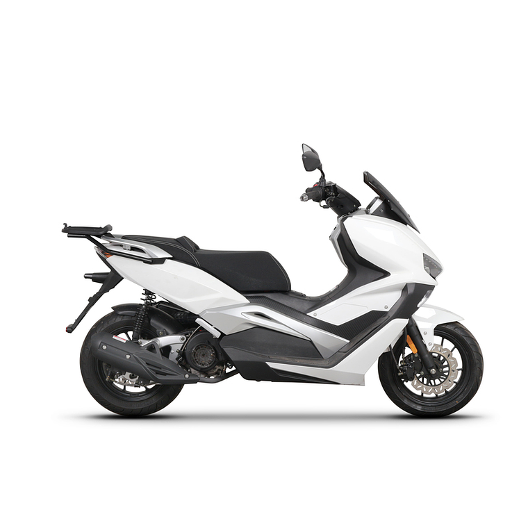 Kit Fixação Top Case Keeway Vieste 125  2