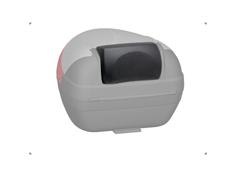 Encosto SH29-33-34 (Preto) SHAD  1