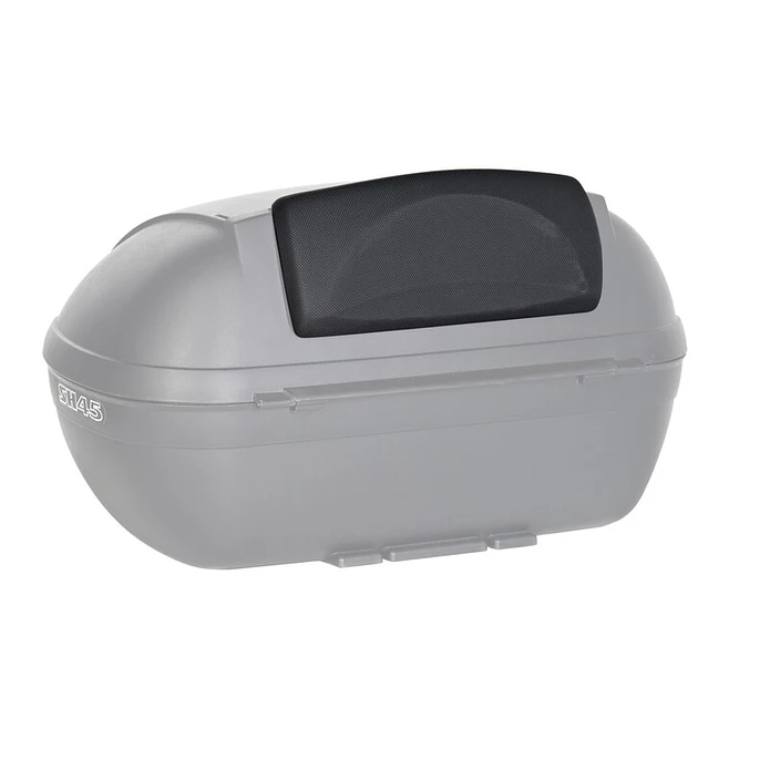 Encosto SH37 / SH40 / SH44 / SH45 / SH49 (Preto) SHAD  1