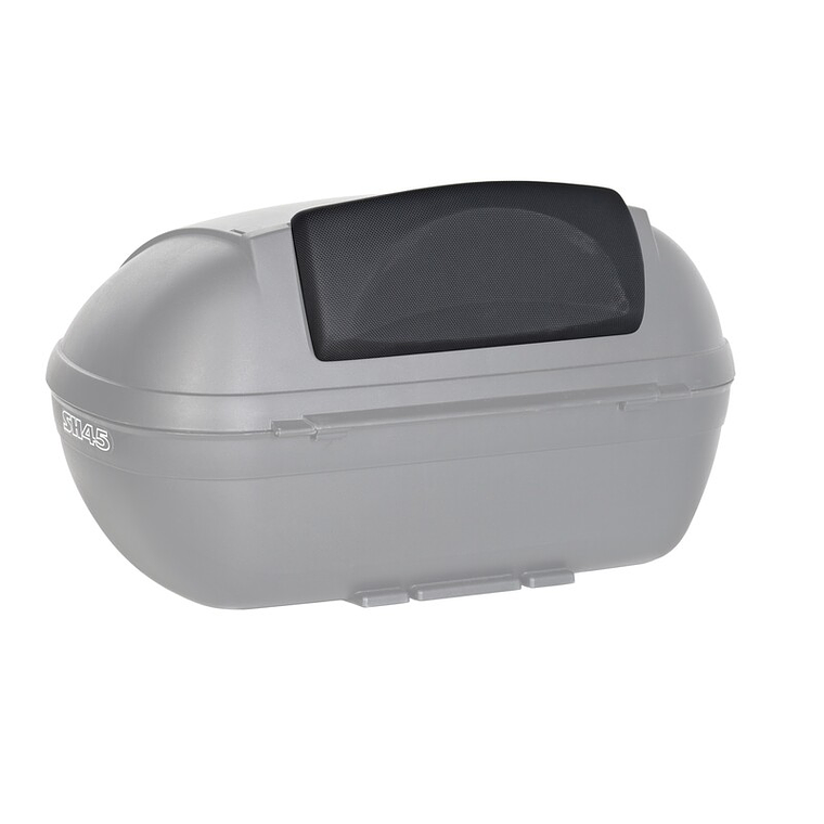 Encosto SH37 / SH40 / SH44 / SH45 / SH49 (Preto) SHAD  1