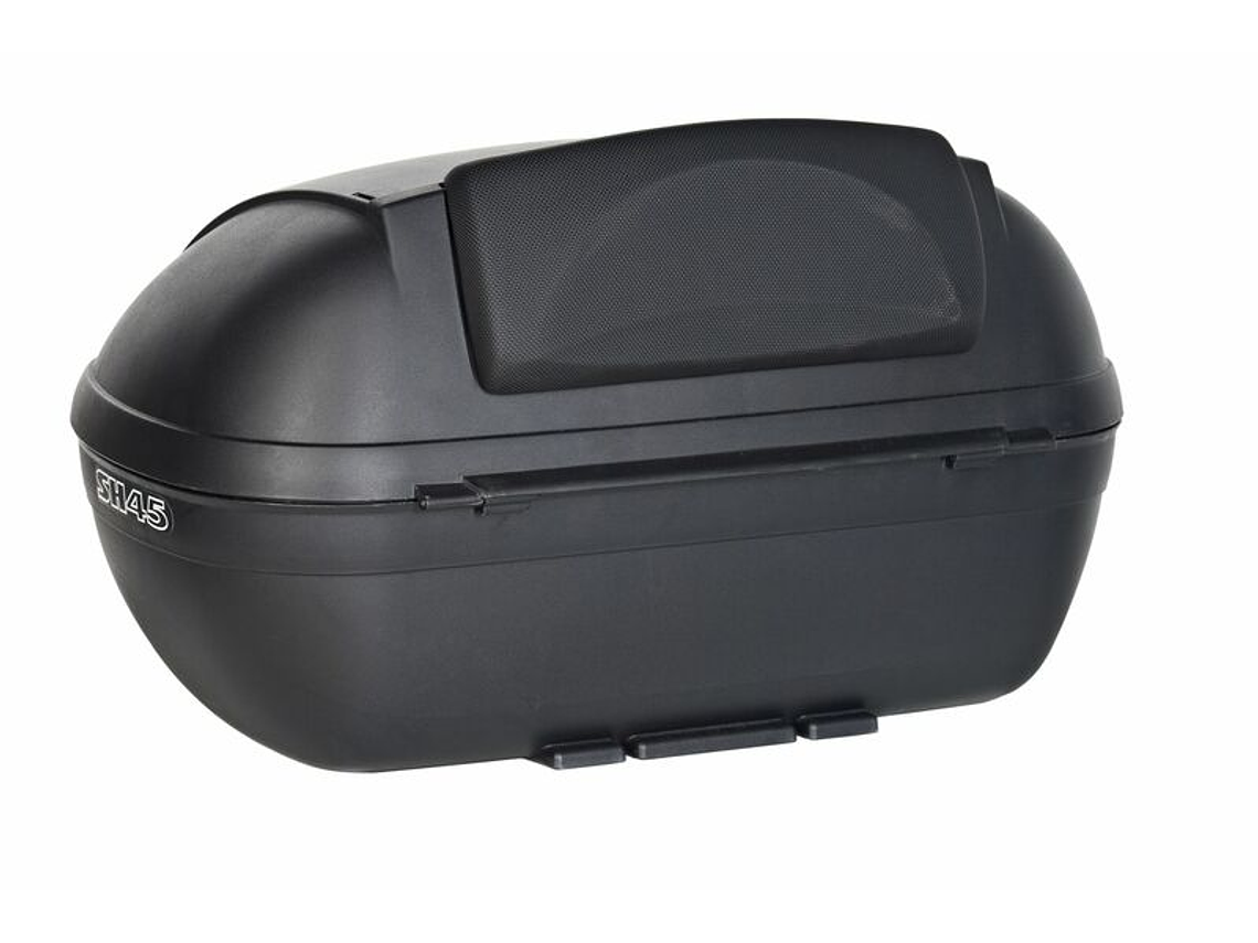 Encosto SH37 / SH40 / SH44 / SH45 / SH49 (Preto) SHAD  2