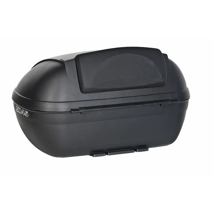 Encosto SH37 / SH40 / SH44 / SH45 / SH49 (Preto) SHAD  2