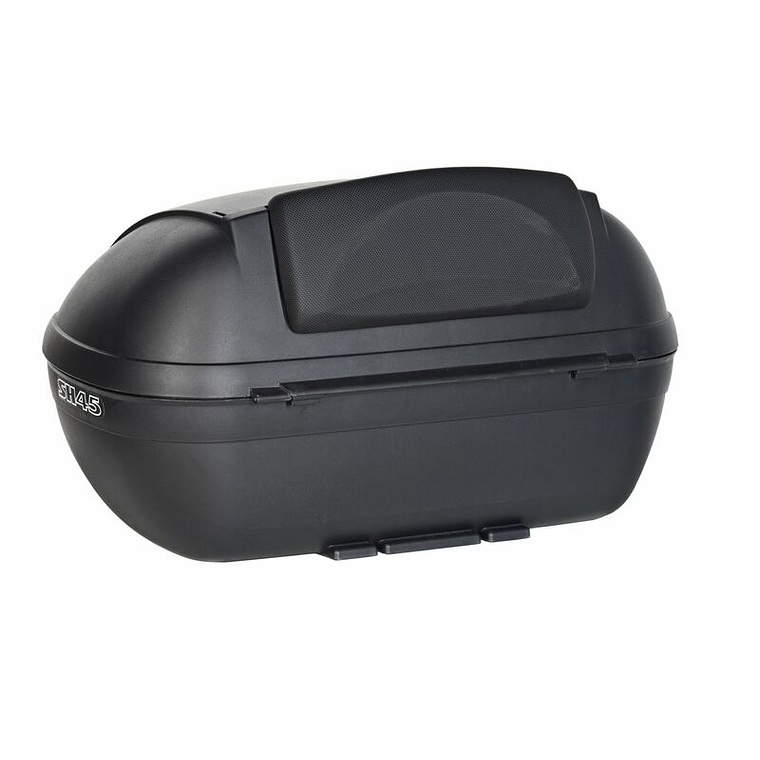 Encosto SH37 / SH40 / SH44 / SH45 / SH49 (Preto) SHAD  2