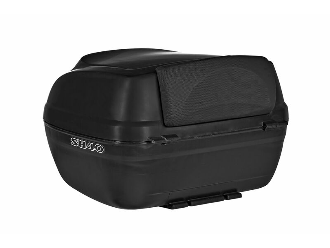 Encosto SH37 / SH40 / SH44 / SH45 / SH49 (Preto) SHAD  3