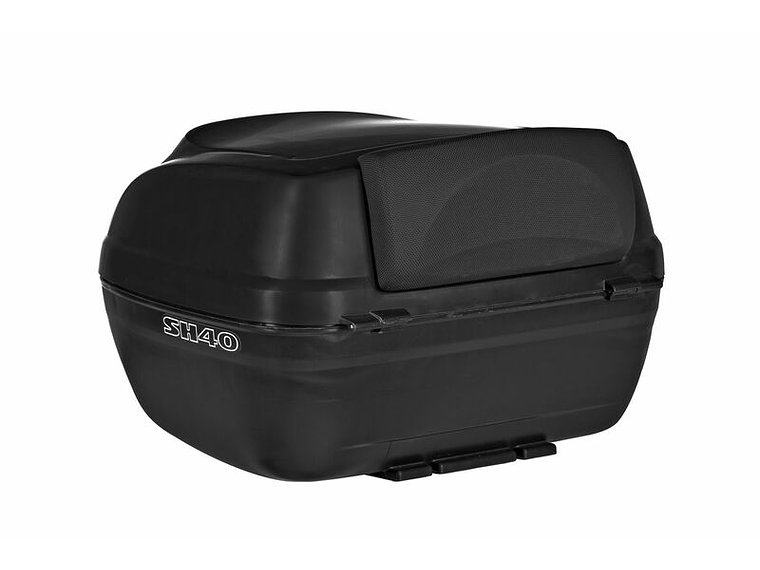 Encosto SH37 / SH40 / SH44 / SH45 / SH49 (Preto) SHAD  3