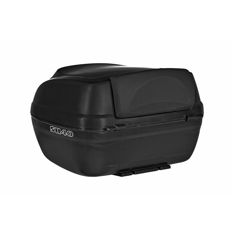 Encosto SH37 / SH40 / SH44 / SH45 / SH49 (Preto) SHAD  3