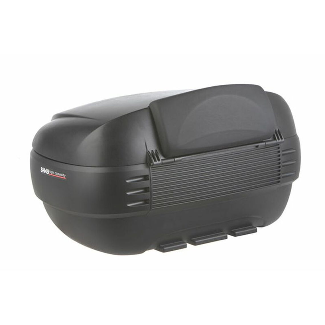 Encosto SH37 / SH40 / SH44 / SH45 / SH49 (Preto) SHAD  4