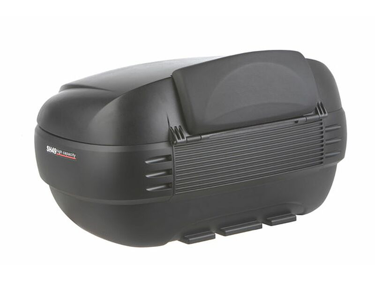 Encosto SH37 / SH40 / SH44 / SH45 / SH49 (Preto) SHAD  4