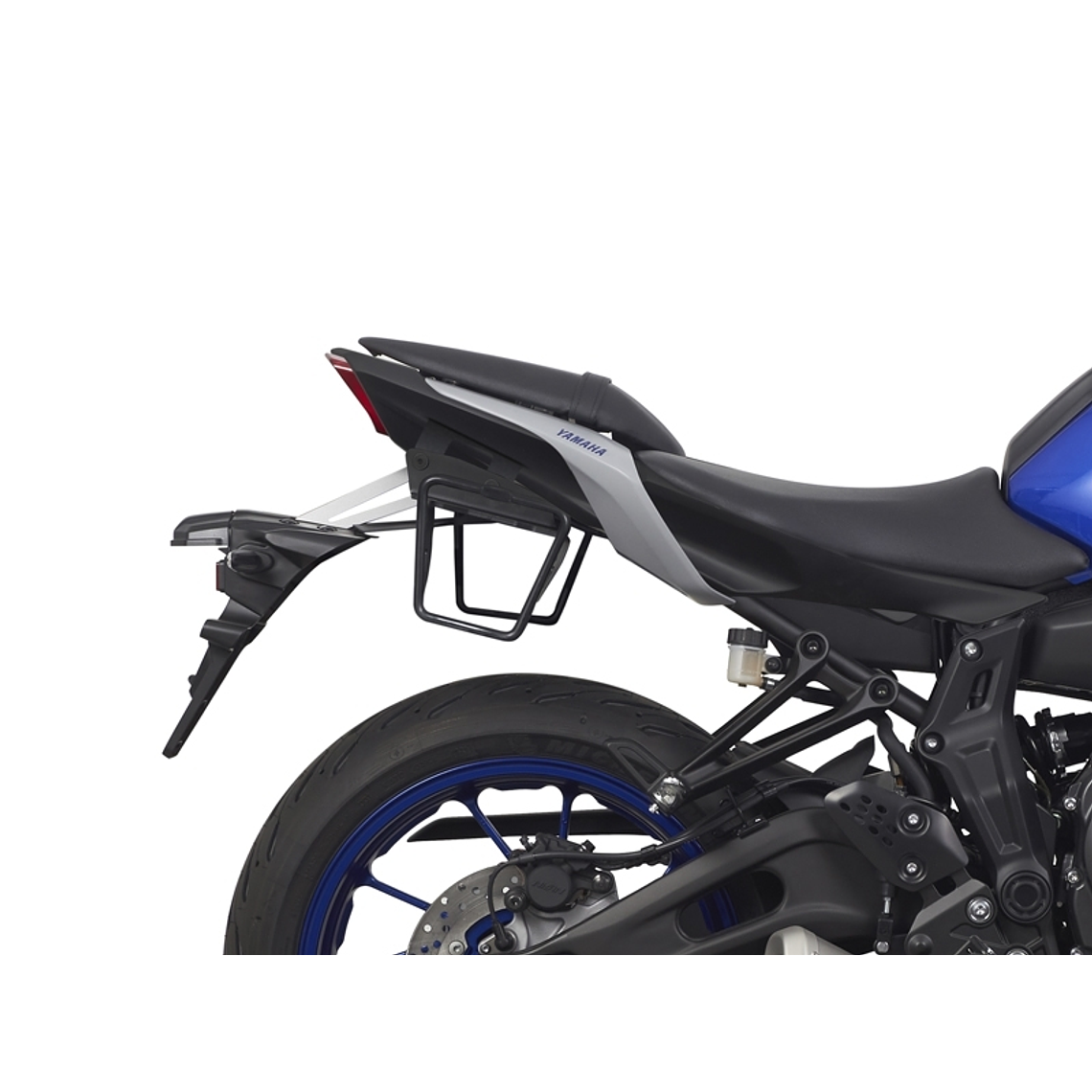 Suporte Alforges Yamaha MT-07 14/24 SHAD  1