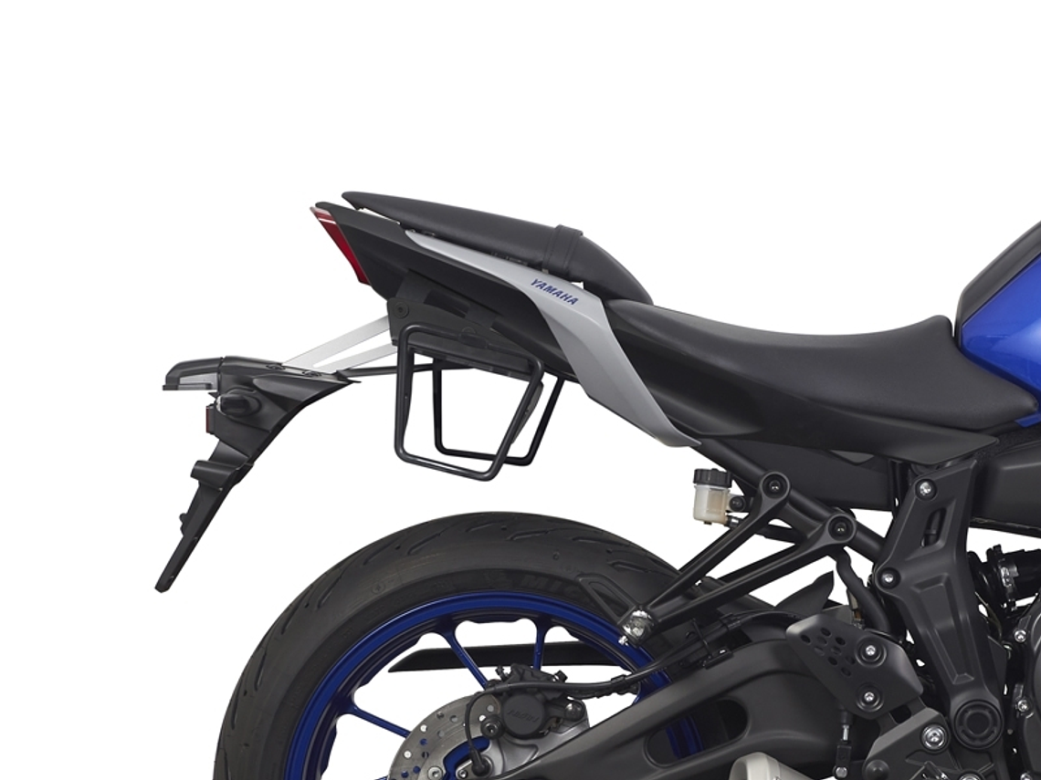 Suporte Alforges Yamaha MT-07 14/24 SHAD  1
