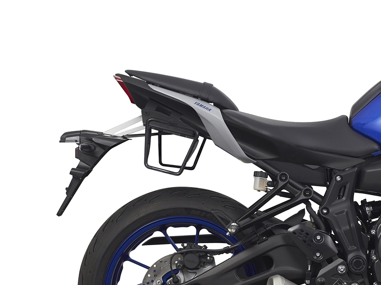 Suporte Alforges Yamaha MT-07 14/24 SHAD  1