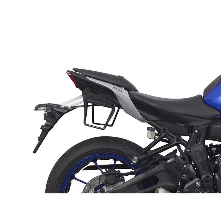 Suporte Alforges Yamaha MT-07 14/24 SHAD  1