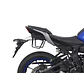 Suporte Alforges Yamaha MT-07 14/24 SHAD  - vignette 1