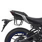 Suporte Alforges Yamaha MT-07 14/24 SHAD  - thumbnail 1