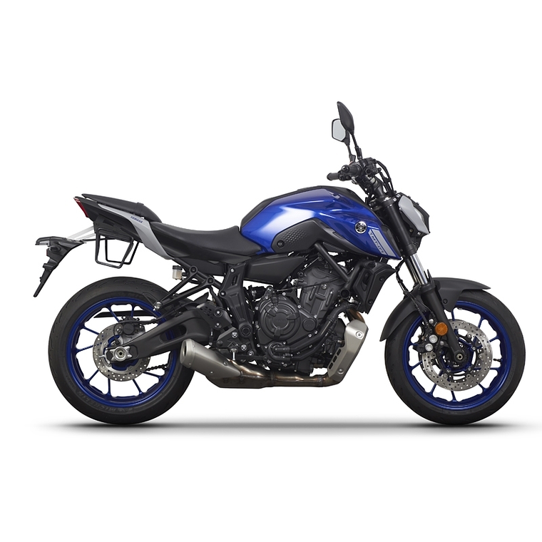 Suporte Alforges Yamaha MT-07 14/24 SHAD  2