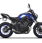 Suporte Alforges Yamaha MT-07 14/24 SHAD  - vignette 2