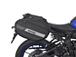 Suporte Alforges Yamaha MT-07 14/24 SHAD  - Miniatura 4