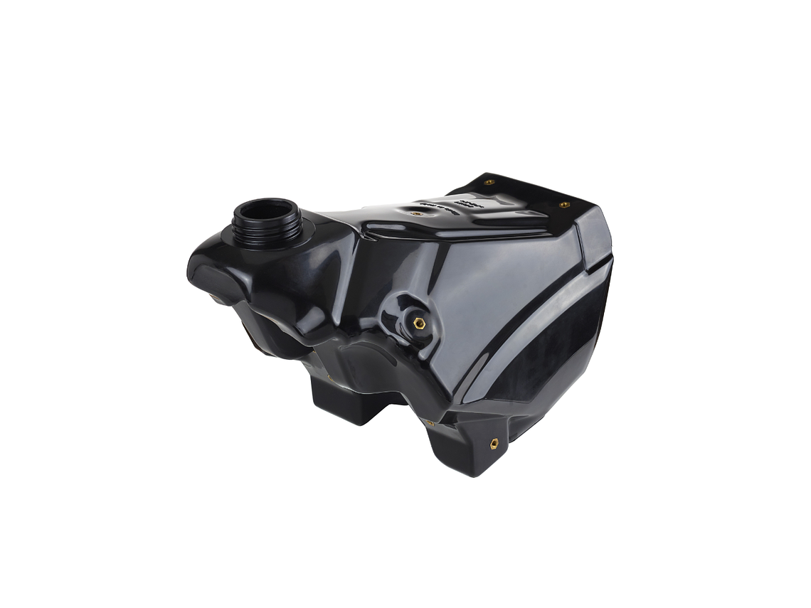 Depósito de Combustível Yamaha YZ 125 2022 (Preto)  1