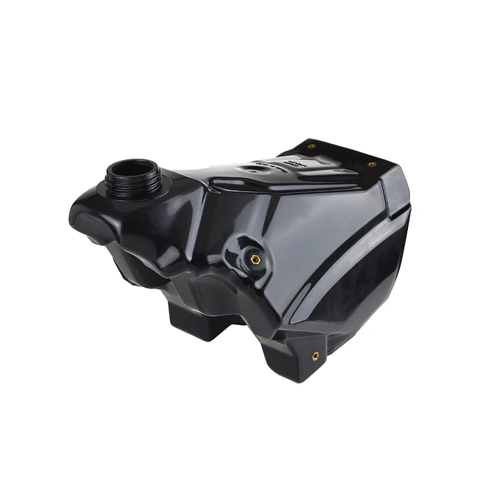 Depósito de Combustível Yamaha YZ 125 2022 (Preto)  1
