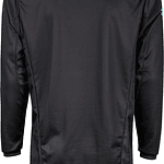 Camisola Fly Racing Kinetic Reload Jersey (Preto)