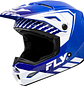 Capacete FLY RACING Kinetic Menace (Azul)  - Thumbnail 1