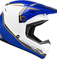 Capacete Fly Racing Kinetic Vision (Azul)  - Thumbnail 4