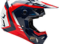 Capacete Fly Racing Formula CP Krypton (Vermelho)  - Thumbnail 4