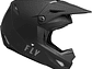 Capacete Fly Racing Kinetic Solid (Preto)  - thumbnail 4