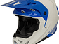 Capacete Fly Racing CP Slant Helmet (Azul)  - Thumbnail 1