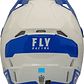 Capacete Fly Racing CP Slant Helmet (Azul)  - thumbnail 2