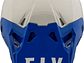 Capacete Fly Racing CP Slant Helmet (Azul)  - Thumbnail 3