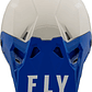 Capacete Fly Racing CP Slant Helmet (Azul)  - thumbnail 3