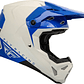 Capacete Fly Racing CP Slant Helmet (Azul)  - thumbnail 4