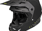 Capacete Fly Racing CP Slant Helmet (Preto Matte)  - Thumbnail 1