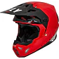 Capacete Fly Racing CP Slant Helmet (Vermelho)  - thumbnail 1