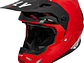 Capacete Fly Racing CP Slant Helmet (Vermelho)  - thumbnail 1