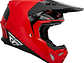 Capacete Fly Racing CP Slant Helmet (Vermelho)  - thumbnail 4