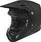 Capacete Fly Racing Formula CP Solid (Preto)  - Thumbnail 1